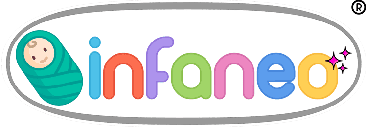 INFANEO® Brand Logo