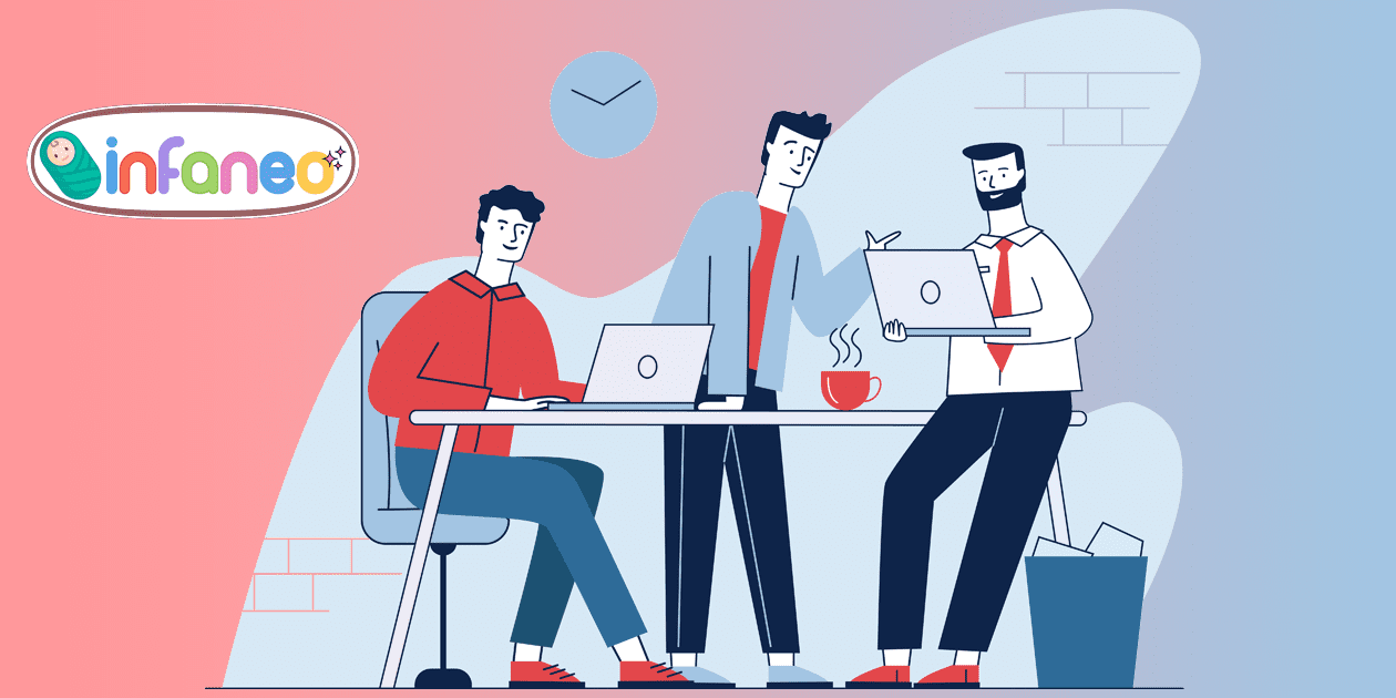 Rachna Creation - Baby Shop Team