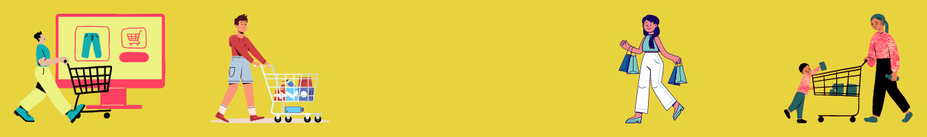 Your Shopping Cart Page Banner