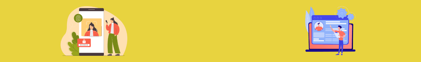 My Account Page Banner