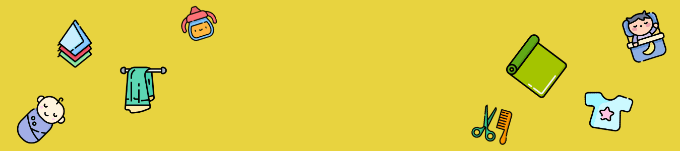 Infaneo Product Categories Page Banner