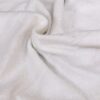 Infaneo Muslin Cotton and Combed Terry Fast Drying Face Towels set of 3 - 167A - 30 x 30 cm