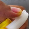 BABYTOOTHBRUSH-TEETHER-BANANA-YELLOW.FRNT Infaneo Baby Banana Teether Toothbrush - 8018 - Yellow - Soft Bristles Image