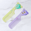 BABYHAIRCOMBSET-7015-PACK2.BELW INFANEO® Baby Hair Comb Set - 7105 - Pack of 2 - Combo 2 Image