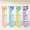 INFANEO® Baby Hair Comb Set - 7105 - Pack of 2 - Main Image