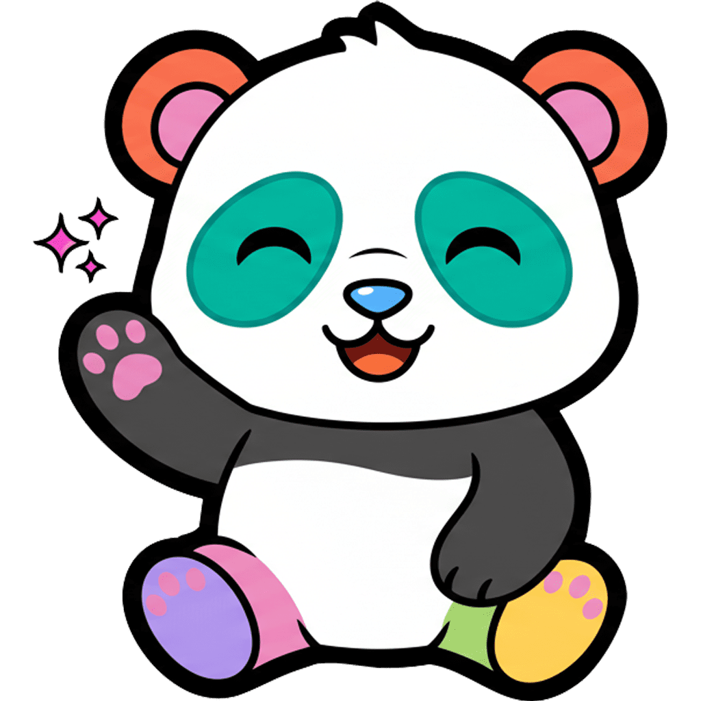 Soothing Techniques for Fussy Babies: Creating a Calming Sleep Environment 11 Poco The Panda - Blog Author