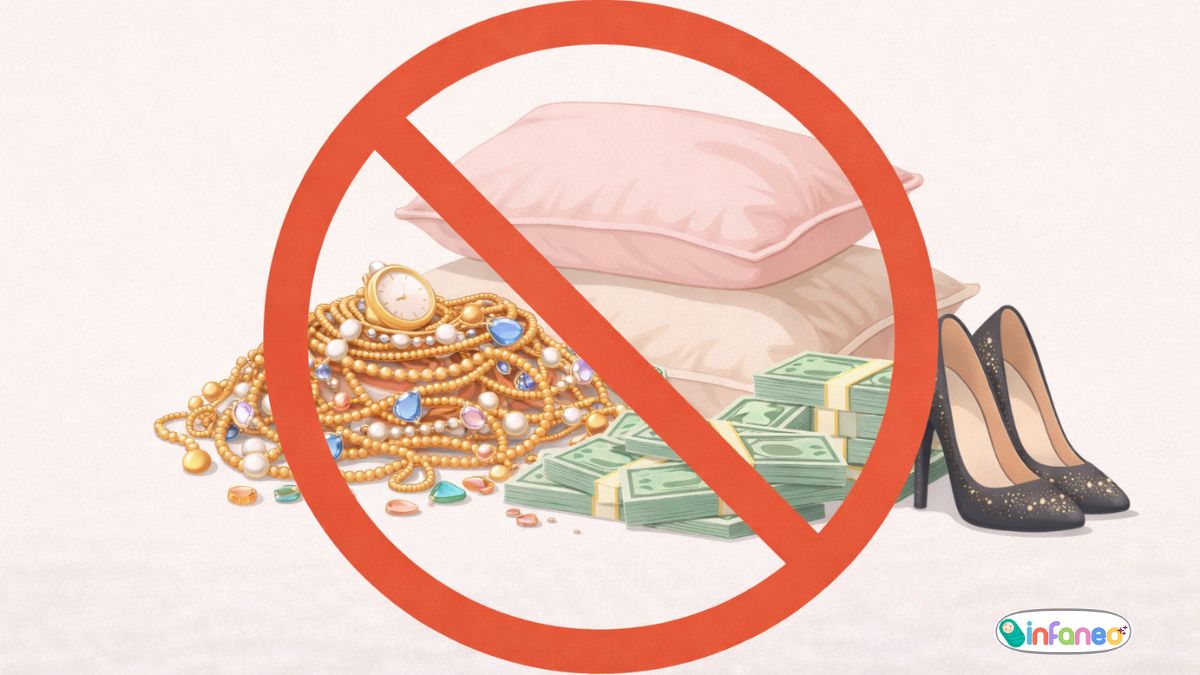 Leave at Home Essentials