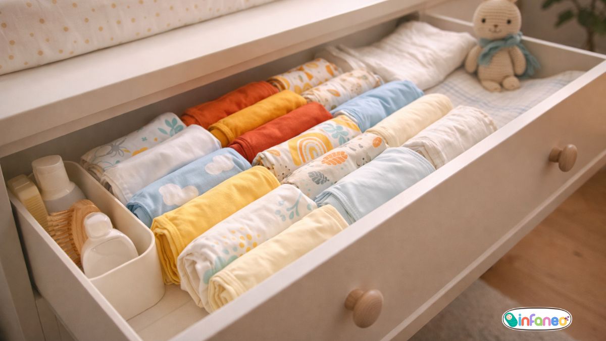 Quantity of Diapers Needed