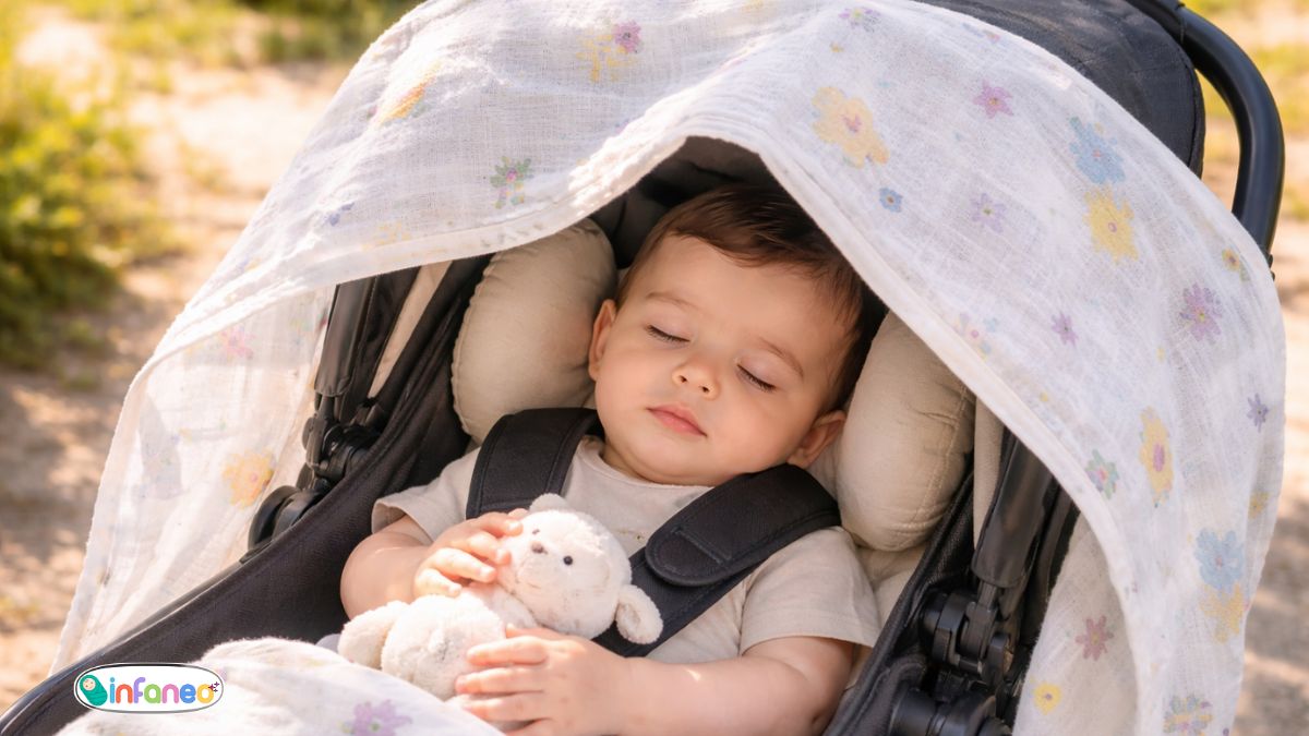 Bamboo Cotton as a UV Ray Protector