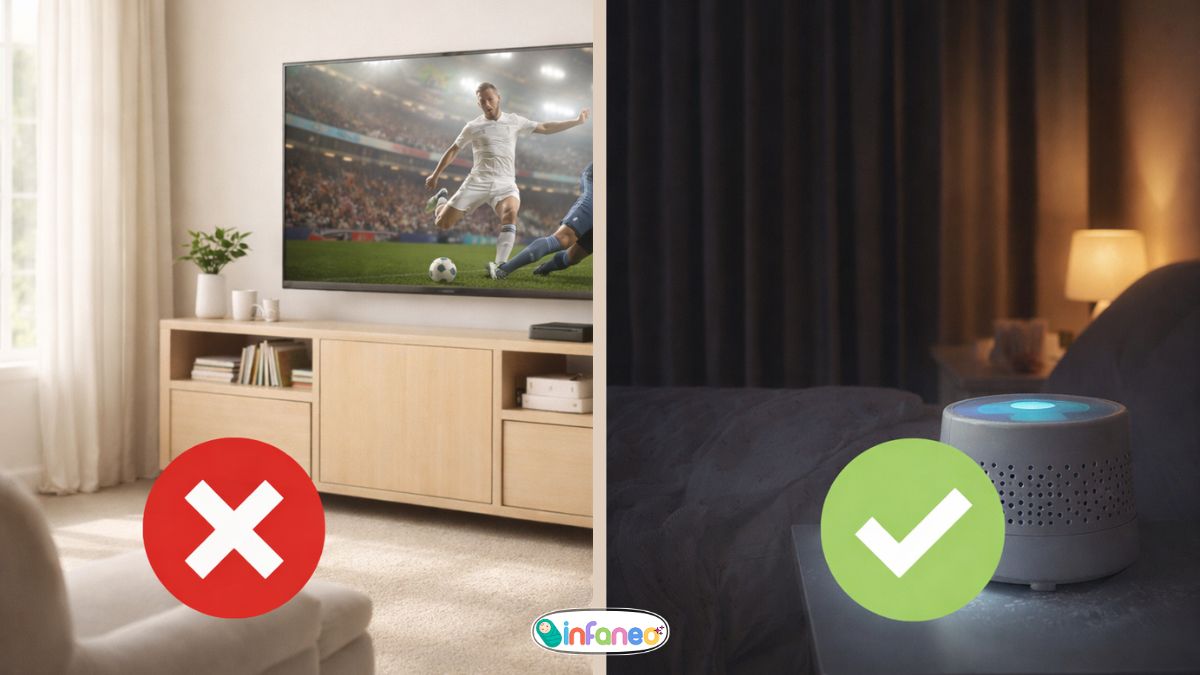 Creating the Sleeping Environment for Babies