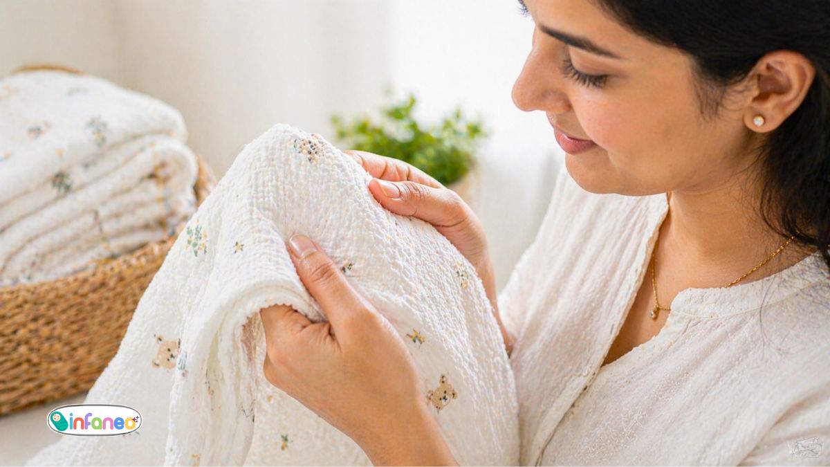 Checking for Softness Stiffness in the Cloth