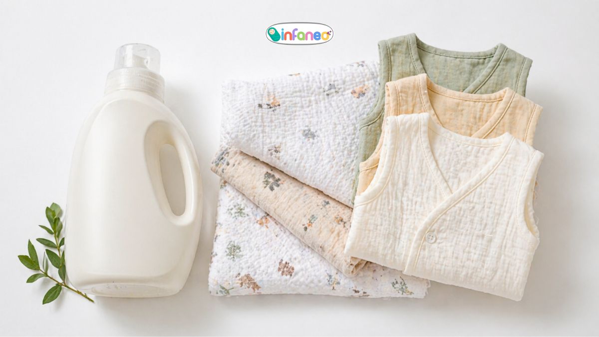 Choosing the Right Detergent to Wash