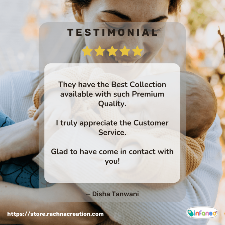 INFANEO - Trusted Premium Newborn Baby Products Brand from Mumbai 42 9