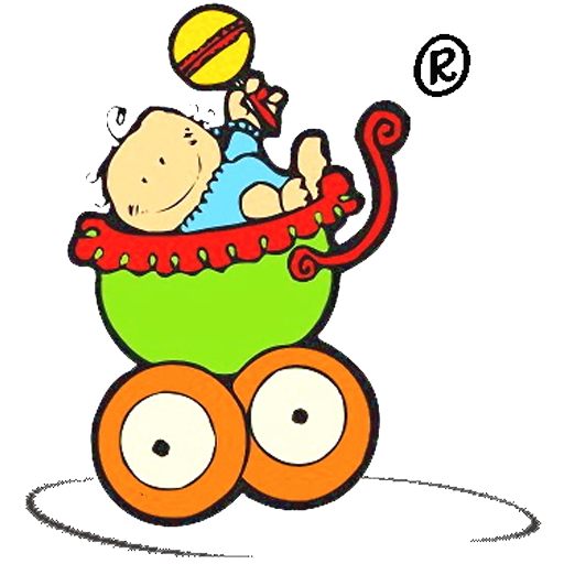 Rachna Creation - Newborn Baby Products Brand Logo