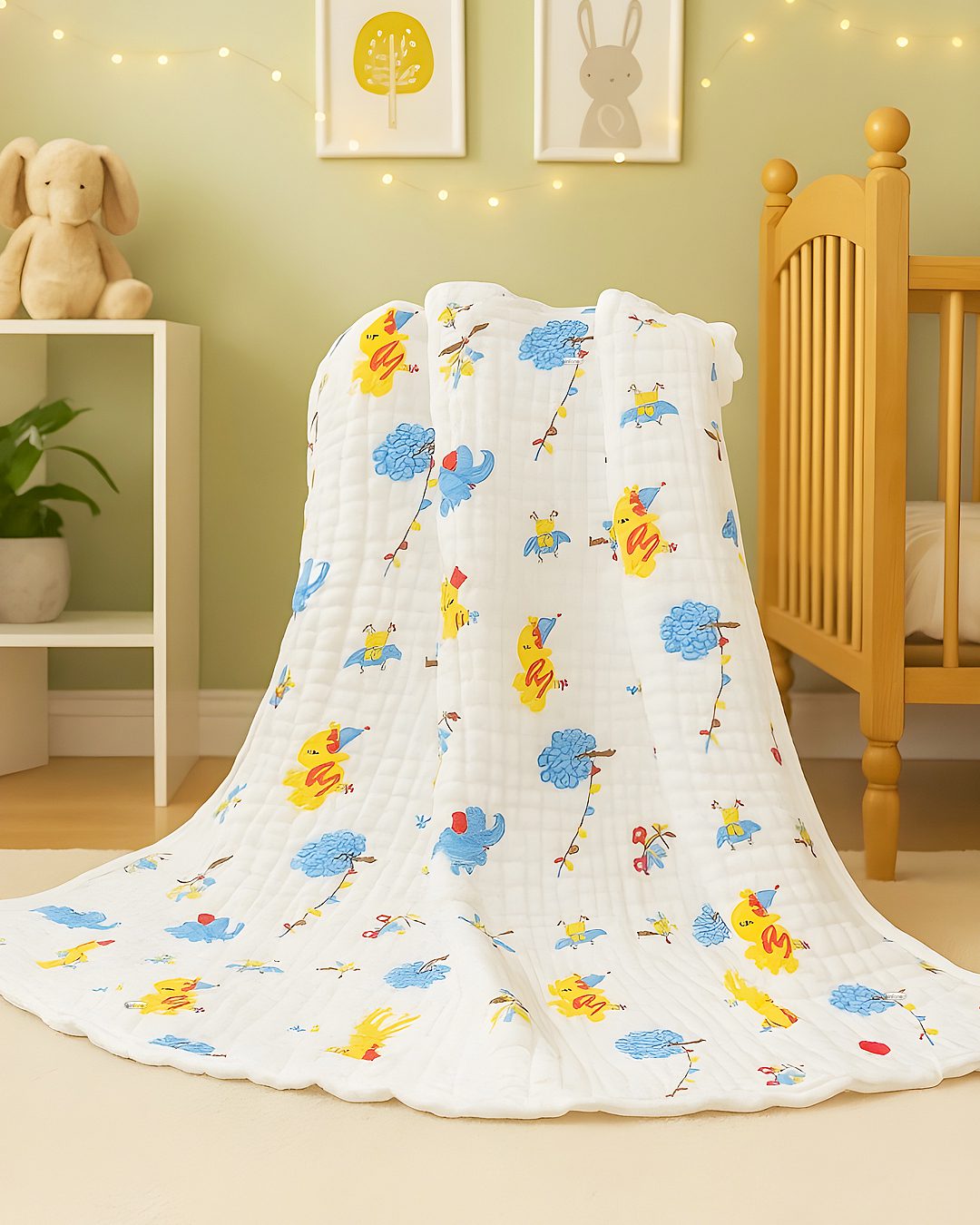 BABYBLANKET 131 MULTI.MAIN