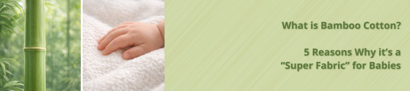 5 reasons bamboo cotton is super fabric blog header