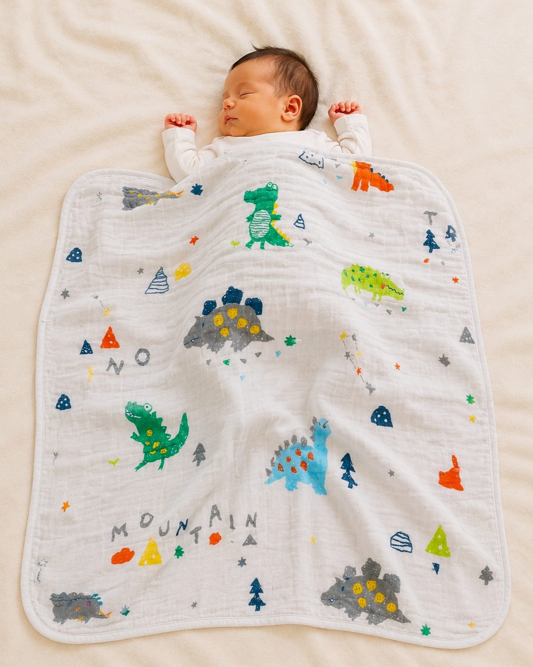 BABYBLANKET 131 MULTI.MAIN
